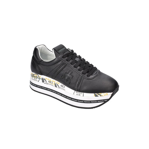 Premiata Sneakers Sneakers Donna Beth 3873 platform 36 - Francavilla Moda